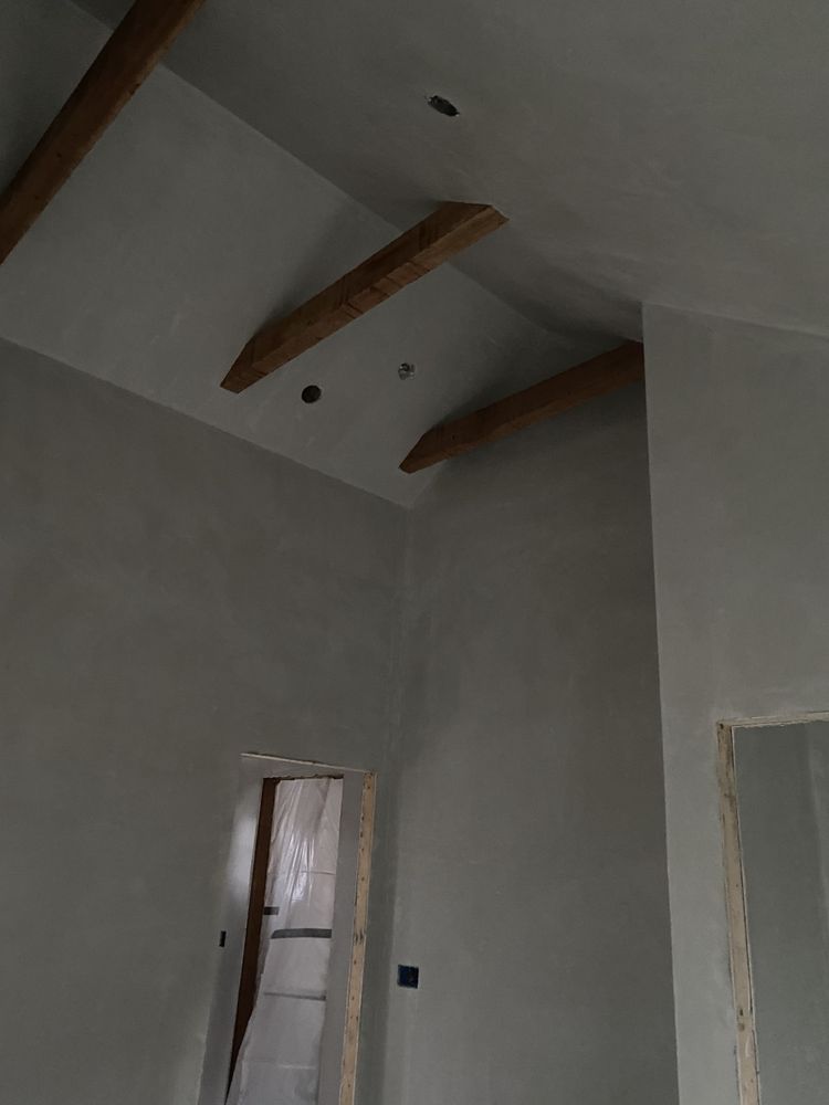 Slide of JH Home Improvement