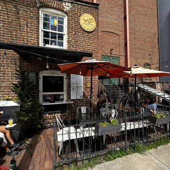 Vu Noodles - Restaurant - Noodles Near Me - Charlottesville, Virginia
