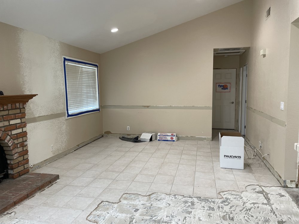 PAUL DAVIS RESTORATION & REMODELING Updated September 2024 66