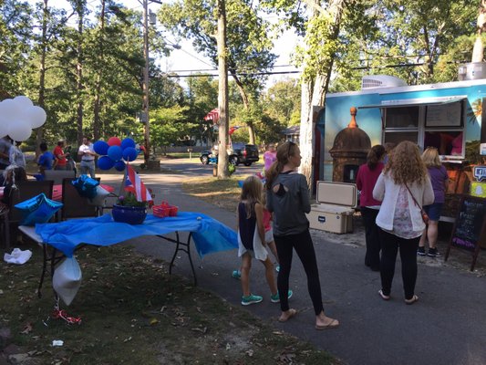 Photo of Tony and Tori's GRILL - Medford, NJ, US.
