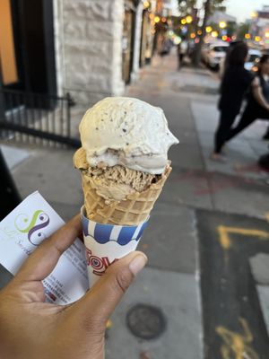 Larry's Homemade Ice Cream by null