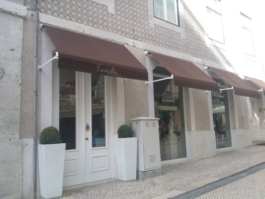 Lisboa Prata Boutique Hotel by null