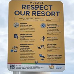 City of Virginia Beach - Rules2026 update