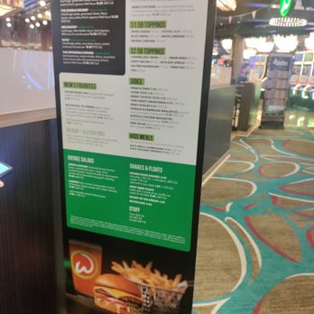 Wahlburgers - The prices. - American Near Me - Cabazon, California Wahlburgers - The prices. - American Near Me - Cabazon, California