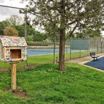 Buchner Park - Little free library. - Parks Near Me - Waukesha, Wisconsin Buchner Park - Little free library. - Parks Near Me - Waukesha, Wisconsin