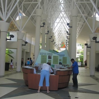 El Yunque Rainforest - Main Desk @ Visitor Center - Hiking Near Me - Luquillo, Puerto Rico El Yunque Rainforest - Main Desk @ Visitor Center - Hiking Near Me - Luquillo, Puerto Rico