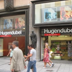 Hugendubel
