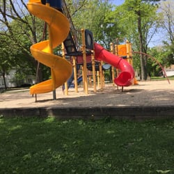 Chapin Park