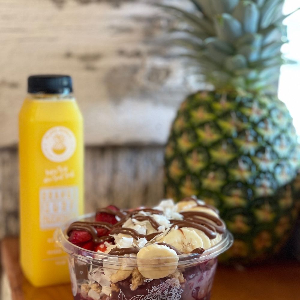 Playa Bowls - Juice Bars & Smoothies Near Me - Davie, Florida Playa Bowls - Juice Bars & Smoothies Near Me - Davie, Florida