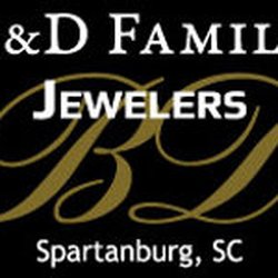 B & D Family Jewelers