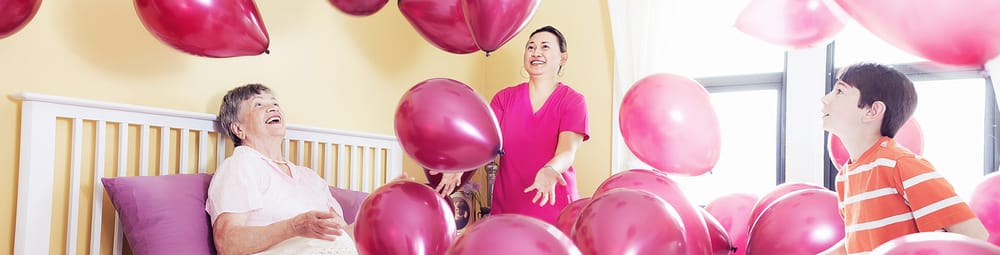 Nurse Next Door - home care agency in Colorado Springs, CO