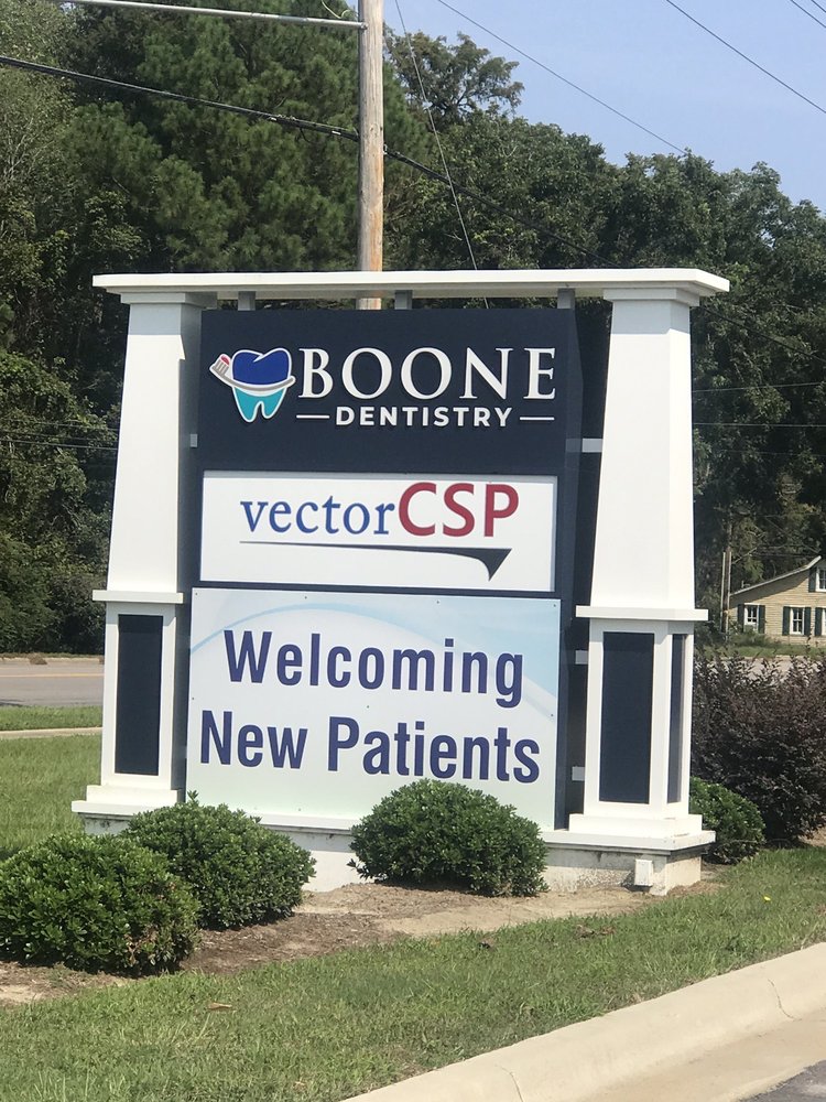 ALISON L. BOONE, DDS Updated September 2024 101 Mill End Ct