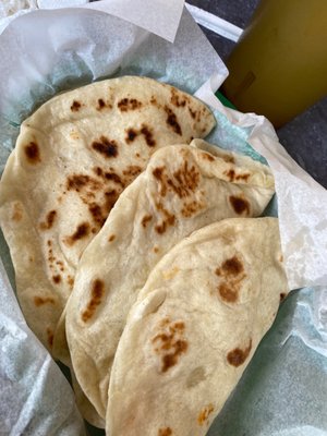 Laredo Taqueria by null