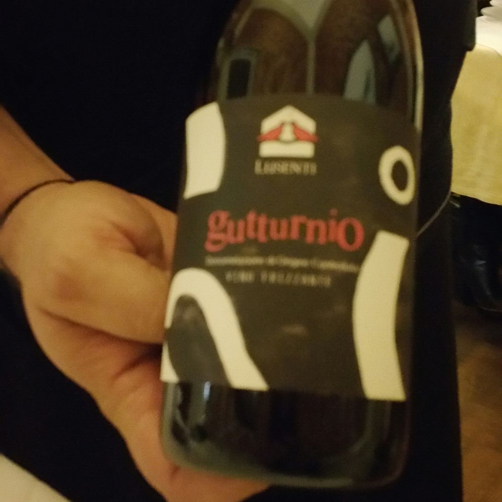 La Filoma - The wine suggestions were on par. - Italian Near Me - Parma, Puerto Rico La Filoma - The wine suggestions were on par. - Italian Near Me - Parma, Puerto Rico