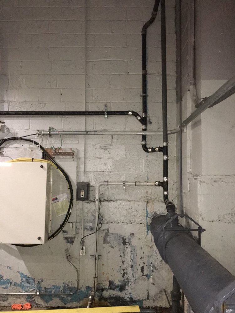 Slide of A & A Plumbing and Heating
