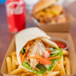 Dory's Takeaway
