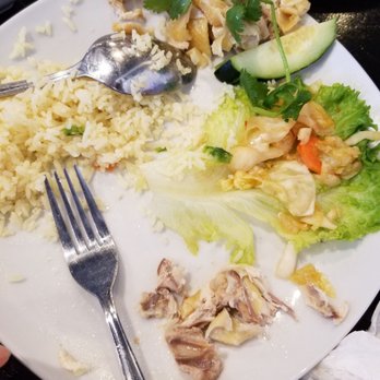 NOODLEMii - Hainan Chicken;  not worth it! - Chinese Near Me - Diamond Bar, California