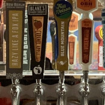 Brown Chicken Brown Cow - On tap - Barbeque Near Me - Hampton, Virginia