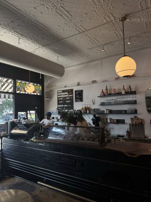 Four Letter Word Coffee by null