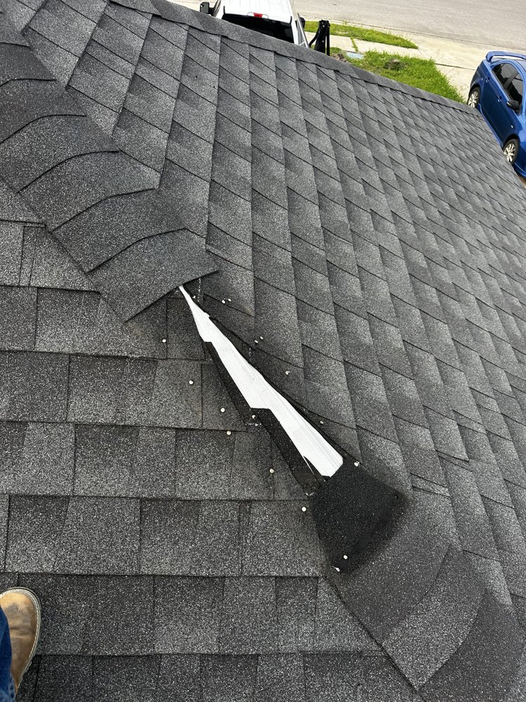 Slide of Lumax Roofing & Construction