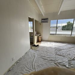 Millennium Paints El Monte - Wall paint