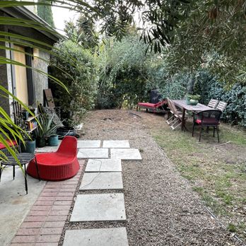 Biltright Turf - Before - Landscaping Near Me