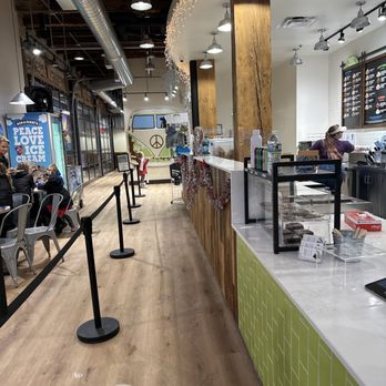 Ben & Jerry’s - Ice Cream & Frozen Yogurt Near Me - Milwaukee, Wisconsin
