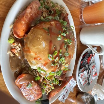 Moke’s Bread And Breakfast - The Big Kat - Breakfast & Brunch Near Me - Honolulu, Hawaii Moke’s Bread And Breakfast - The Big Kat - Breakfast & Brunch Near Me - Honolulu, Hawaii