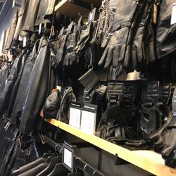 Wilsons the Leather Experts