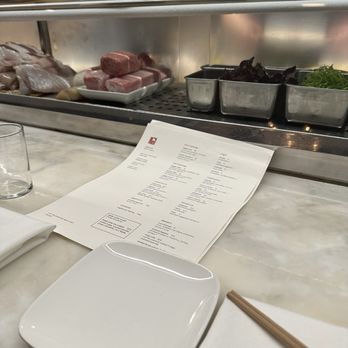 Uchi Houston - Sushi Bars Near Me - Houston, Texas Uchi Houston - Sushi Bars Near Me - Houston, Texas