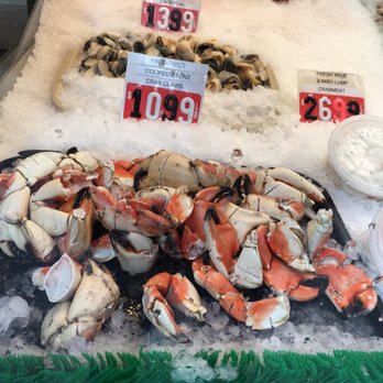 SEA BREEZE FISH MARKET - Updated July 2025 - 32 Photos & 76