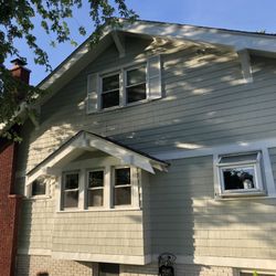 Boogs Handyman Service