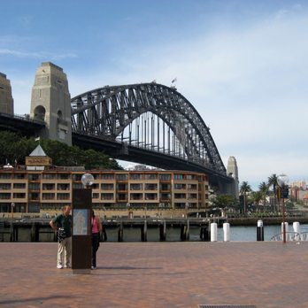 BridgeClimb - Climbing Near Me - The Rocks, NSW