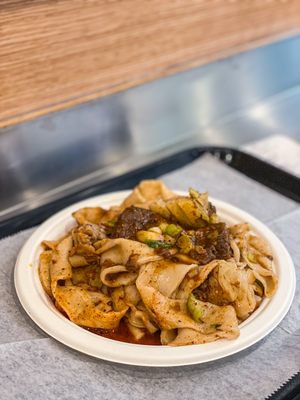 Xi'an Famous Foods 西安名吃 | Upper East Side by null