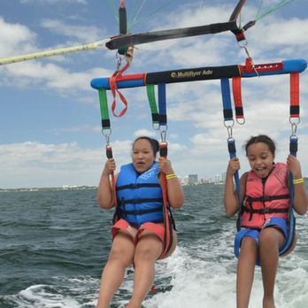Miami Watersports - Parasailing Near Me - Miami, Florida Miami Watersports - Parasailing Near Me - Miami, Florida