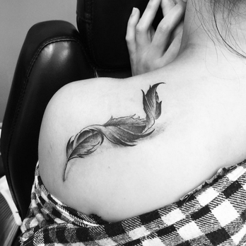Warriors Ink - Tattoo Near Me - Markham, Ontario