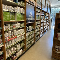 GNC