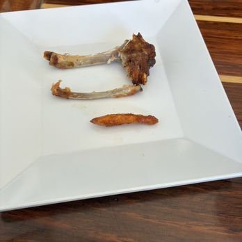 Alley Oops - Spare french fry with wings. - Arcades Near Me - Ocean City, Maryland Alley Oops - Spare french fry with wings. - Arcades Near Me - Ocean City, Maryland