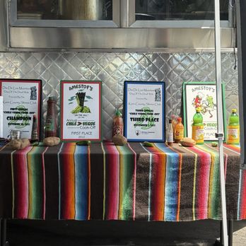 Torres Catering - Awards - Food Trucks Near Me - Bakersfield, California