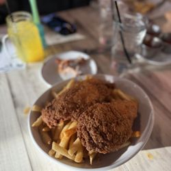 Miss Toya's Southern Kitchen