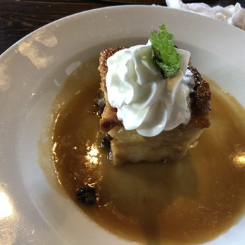 Morrow's - Bread Pudding - Cajun/Creole Near Me - New Orleans, Louisiana Morrow's - Bread Pudding - Cajun/Creole Near Me - New Orleans, Louisiana