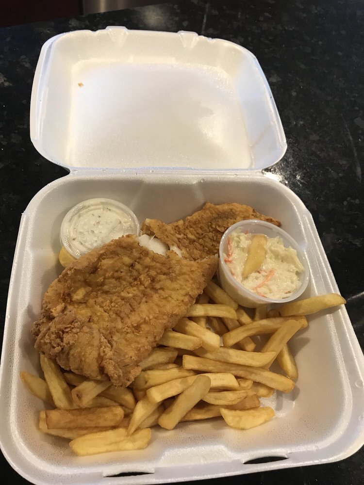 CHAD’S CHOWDER HOUSE CLOSED 15 Photos & 40 Reviews 1160 Grand