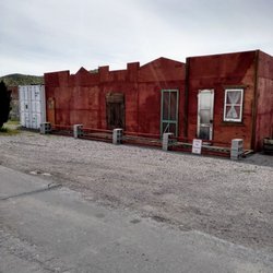 Searchlight Treasures