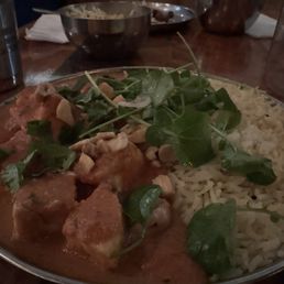 Paneer Makhani Paneer Makhani