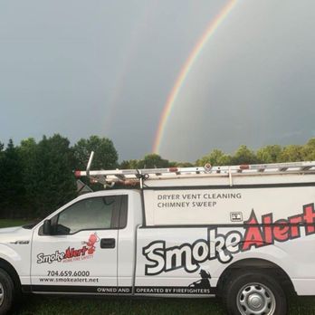 Smoke Alert Home Fire Safety - Chimney Sweeps Near Me - Canton, Georgia Smoke Alert Home Fire Safety - Chimney Sweeps Near Me - Canton, Georgia