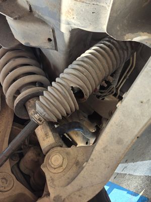 Example Work - Looking for a reliable, honest, and budget-friendly mobile mechanic? I bring professional auto repair and maintenance right to your location, saving you time and towing costs. With transparent pricing and a commitment to integrity, you’ll always know exactly what your car needs—no upselling or surprises. From routine maintenance to emergency repairs, I make sure you get back on the road safely and affordably. Your satisfaction is my top priority!