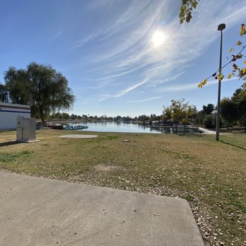 Kiwanis Community Park - Parks Near Me - Tempe, Arizona