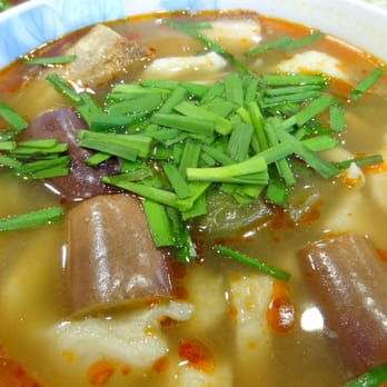 Thien Long - Bun Mam - Vietnamese Near Me - San Jose, California Thien Long - Bun Mam - Vietnamese Near Me - San Jose, California