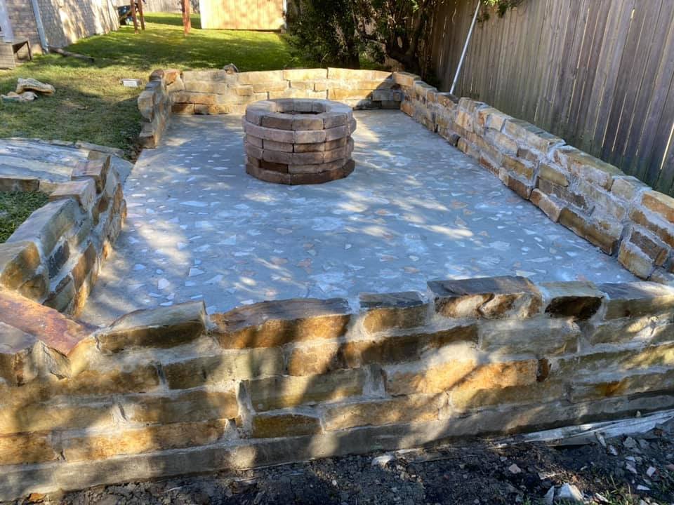 Slide of America's Construction & Roofing Co.