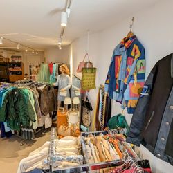 Mothership Thrift